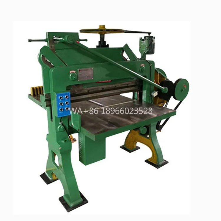 QK-J940 Venta caliente Plataforma grande Papel simple Máquinas troqueladas de papel simple Precio