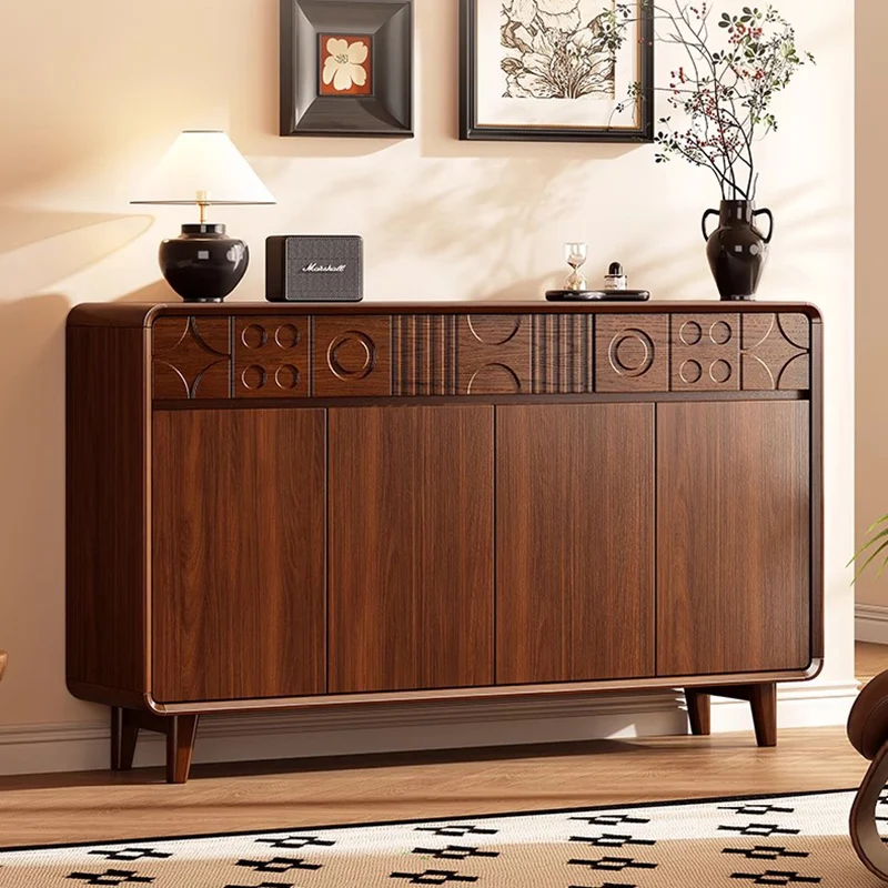 منظم تخزين خزانة الأحذية غرفة المعيشة عرض الهاتف المحمول مصمم رف الأحذية الفاخرة أثاث صانعي الأحذية الحديثة Archivadores #3