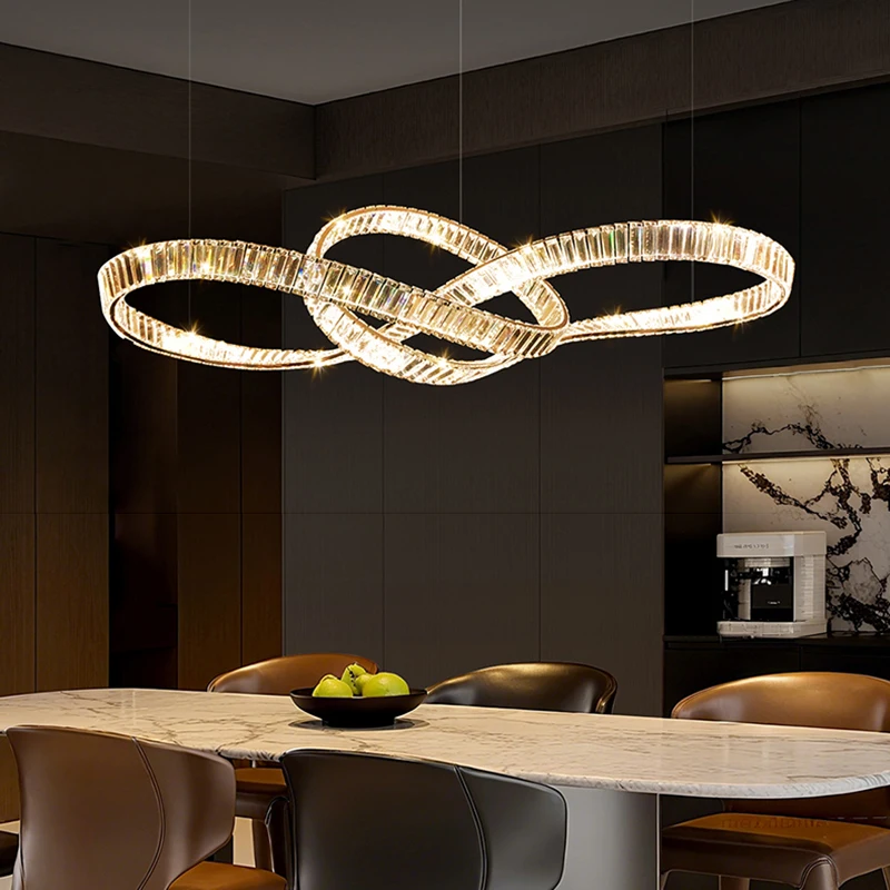 

Modern home decor led lights pendant light lamps for living room Chandeliers for dining room hanging light indoor lighting