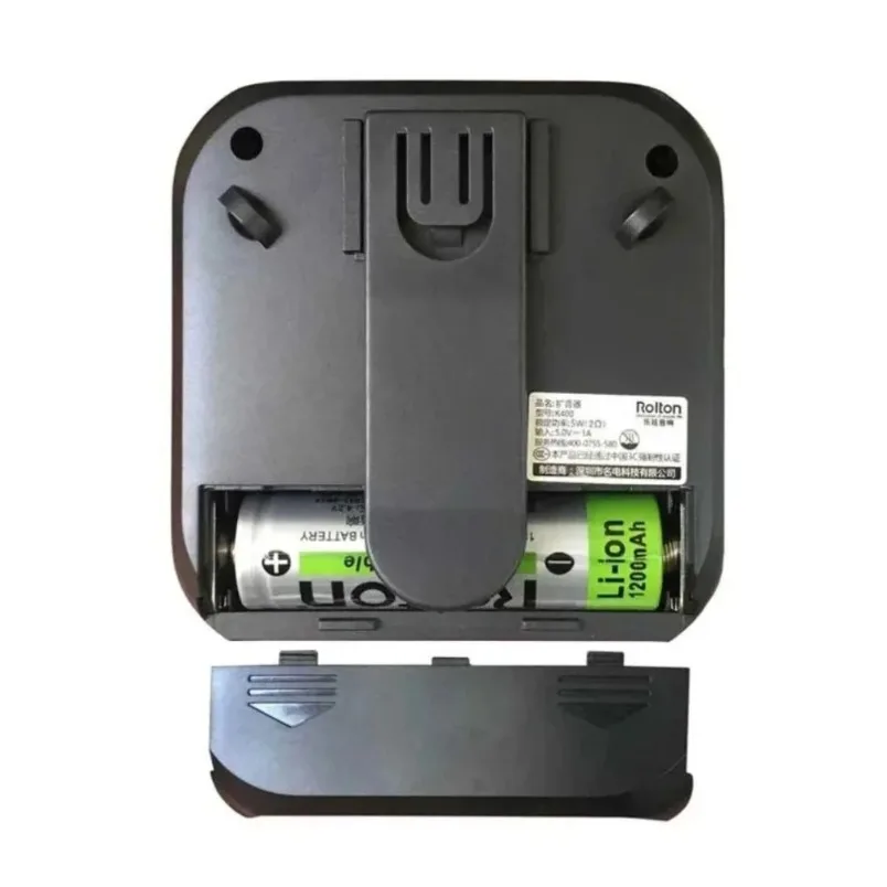 Headworn microfone alto-falante de áudio mini com fio mikrofon mike microfone alto-falante amplificador voz gravador som bateria kit fone ouvido