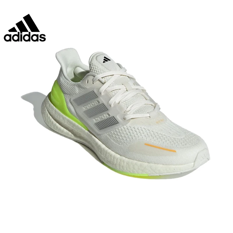 Adidas PUREBOOST 23 Men Women Running Shoes Sneaker