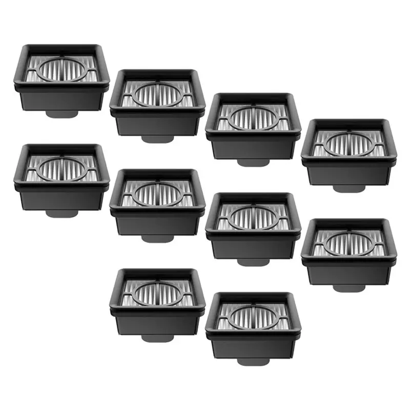 B25B Hepa Filter Se… - image