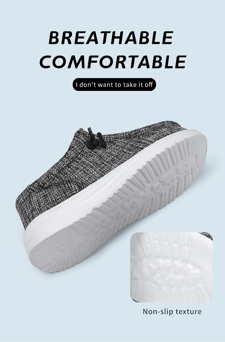 Kinder Loafer Schuhe Jungen Flache Turnschuhe Kinder Casual Schuhe Kleinkind Outdoor Lace-up Atmungsaktive Schuhe Weichen Boden Einfarbig – Detail 4