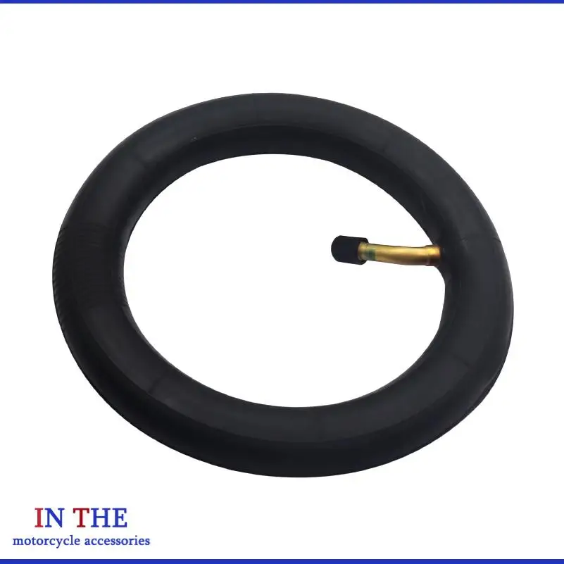 180x35 inner tube curved nozzle thickened for children's bicycle electric scooter