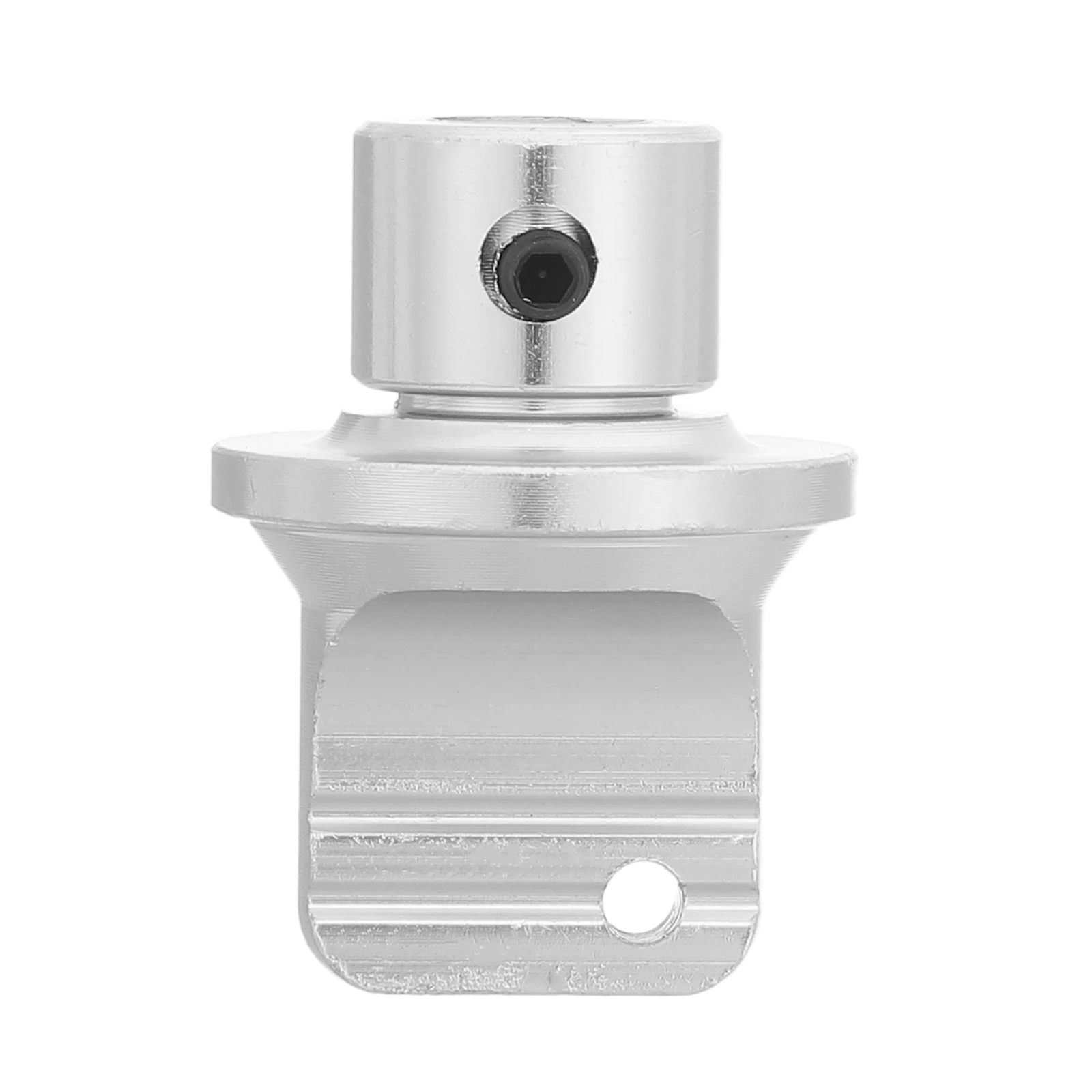 

Aluminum Alloy Key Head Cover for Motorcycle Scooter Accessories Durable Lightweight Metal Key Cap Easy Install
