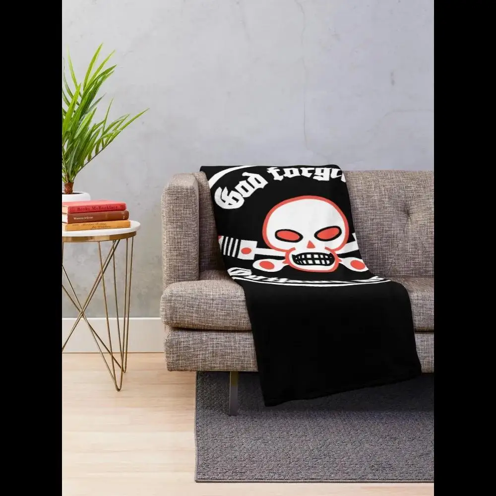 

Плед для байкеров Outlaws Motorcycle Club, мягкий плюшевый флис для дивана или кровати, идеальный подарок для любителей мотоциклов и фанатов.