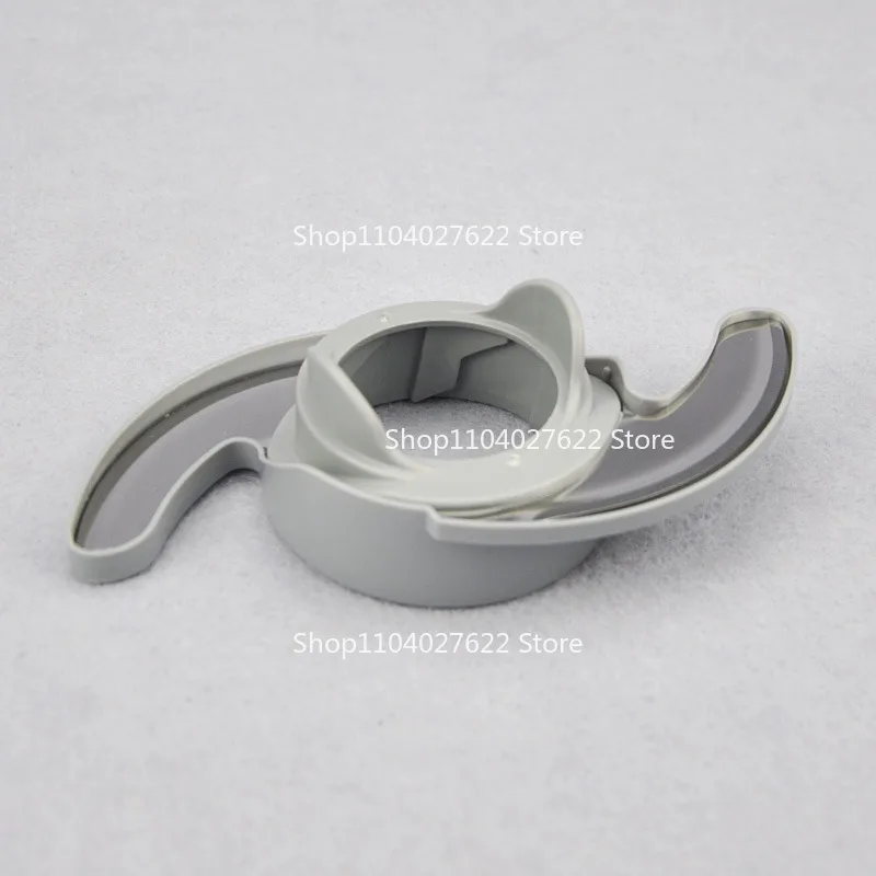 for/ Mixer Stirring Bar Cooking Machine HR1677 Shredding Knife, Knife Head