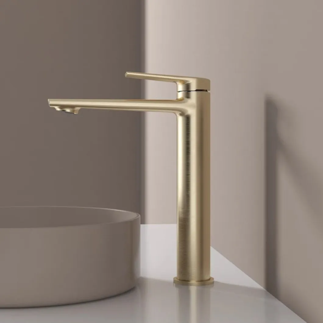 

Waterfall Basin Faucet White Gold Black Silver Faucet Deck Mounted Basin Sink Tap Mixer Hot & Cold Brass Tap