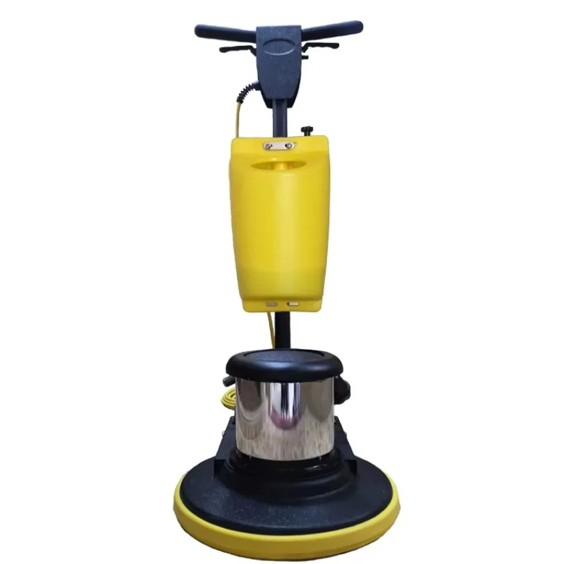 STLF Floor Polishing Machine Small Carpet Cleaning Machine of 1.5HP150RPM