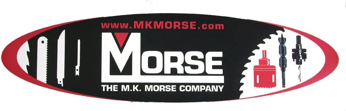 MK Morse 101172-MKM 050326101172, Multicolor, 14 Inches