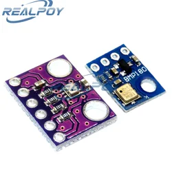 Módulo de sensor de presión barométrica digital GY-68 BMP180 BMP280 para arduino