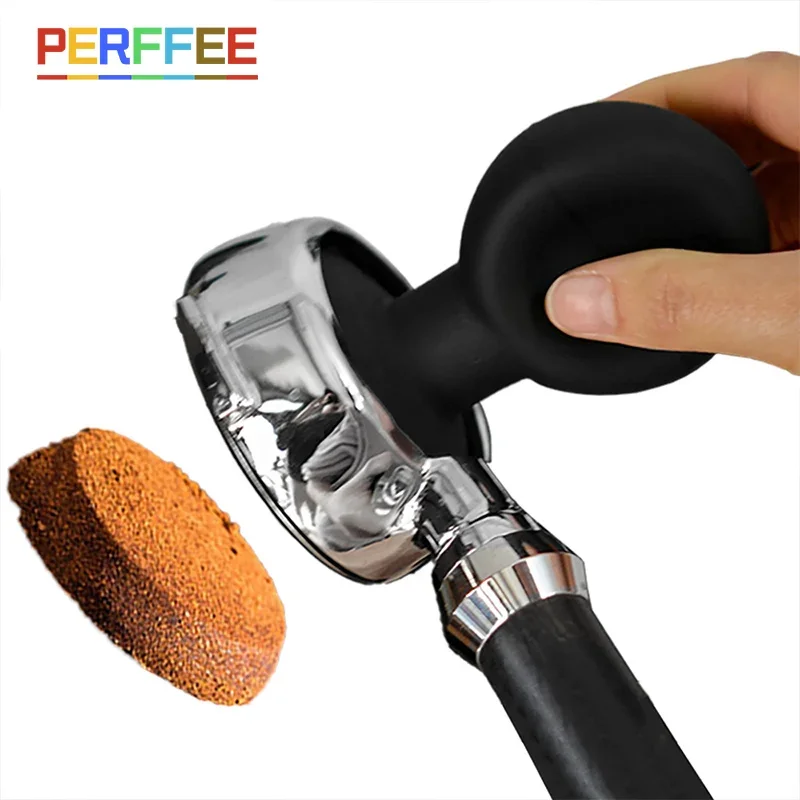 

Coffee Puck Remover Tool Vacuum Style Coffee Knock Box Coffee Waste Grounds Taker Grind Waste Bin Collector Coffee Accessories