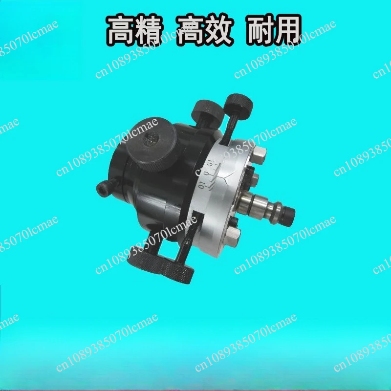 EROWA/3R Spark Machine High Precision Calibration Head EDM Qianchuan Stand Electrode Collet Fixture