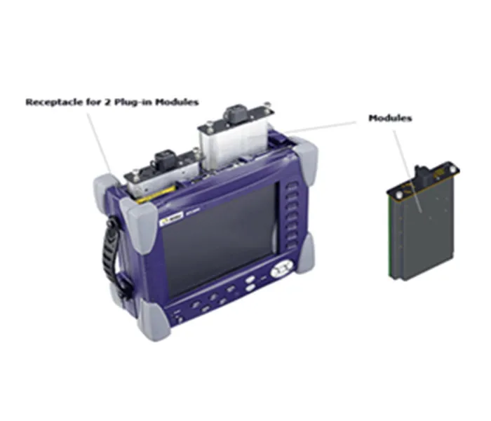 Otdr  Price E8126B Used for ONA800  Made by JDSU Viavi Otdr Module Jdsu