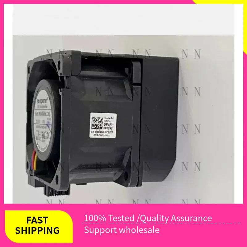 QGG  High Performance Fan for Dell R750 R750Xa R750xs R7525 XD7N7 JF857 38HNJ-