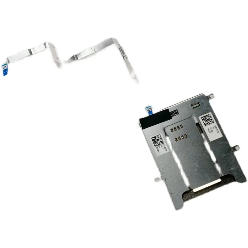 For Lenovo Thinkpad T590 P53S T15 Smart card reader Smart card 00HW553