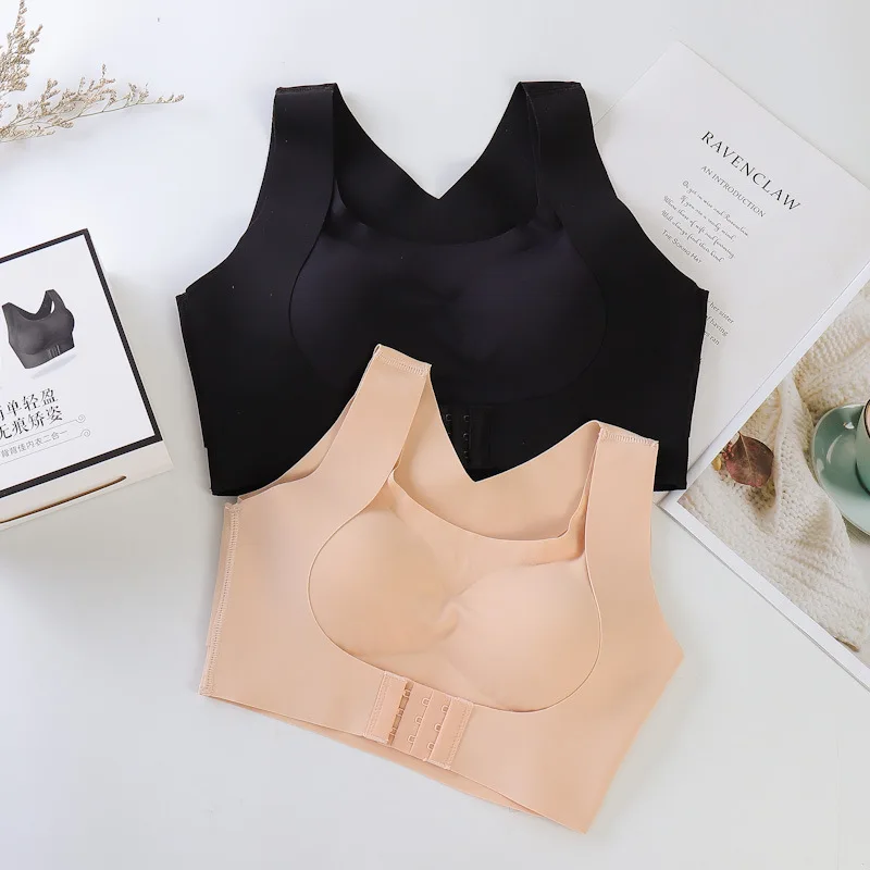 Humpback Correct Bra Posture Corrector Underwear Push Up Orthopedic Posture Corrector bra