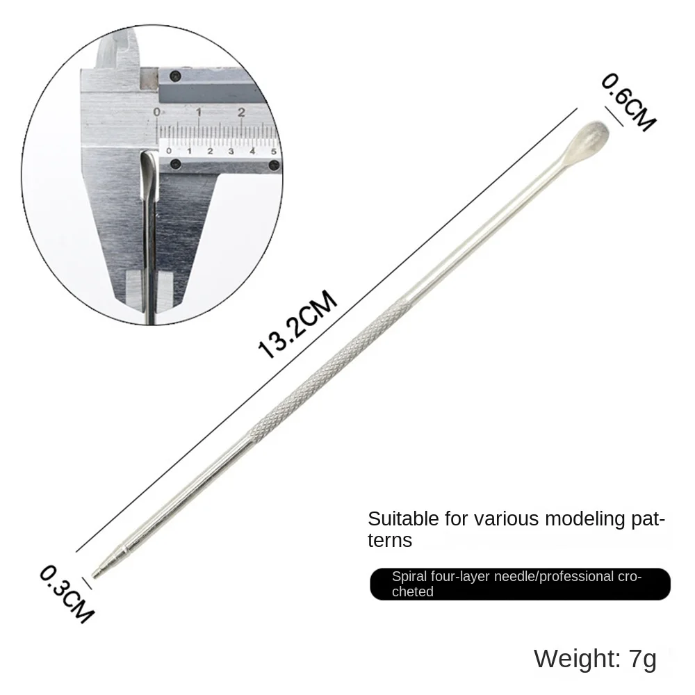 1/3/5PCS Milk Frothing Artistic Durable Functional Unique Flower Patterns Innovative High-quality Materials Coffee Hook