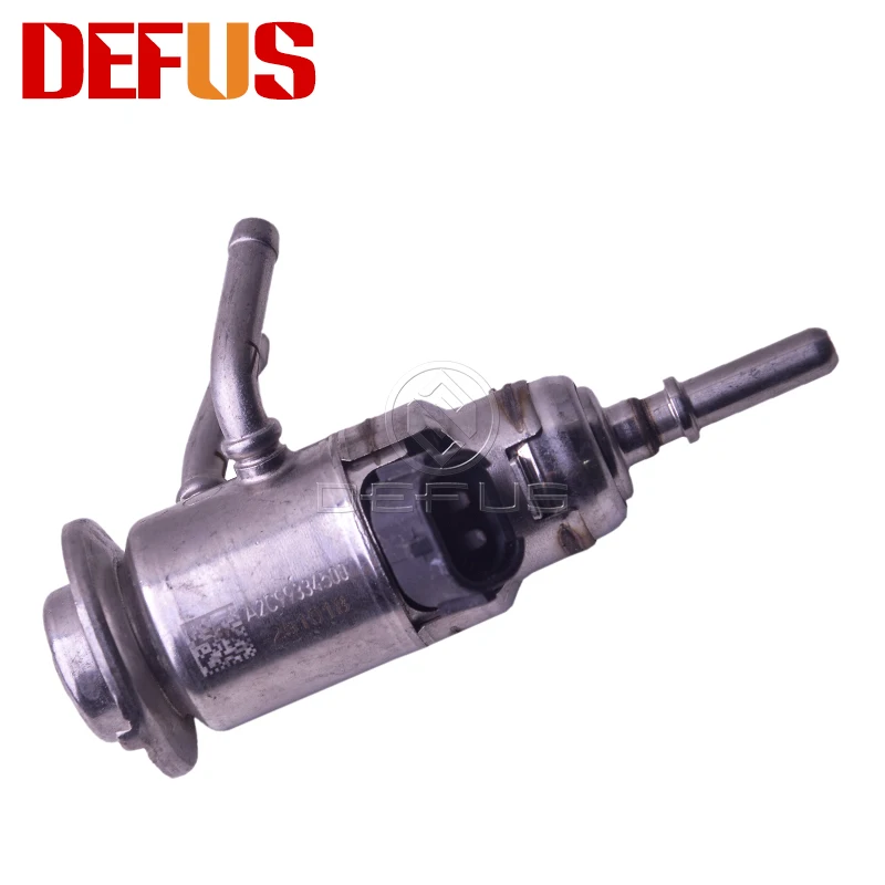 DEFUS4X Diesel Exha… - image