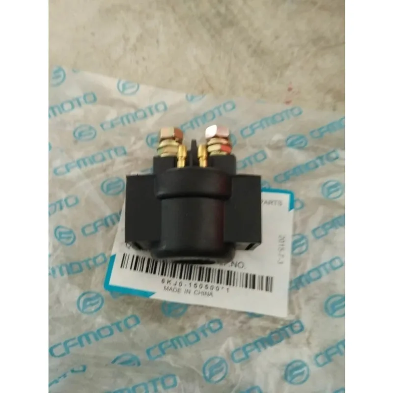 

Оригинальные аксессуары для мотоцикла 150nk/250nk, пусковое реле/реле двигателя/реле двигателя