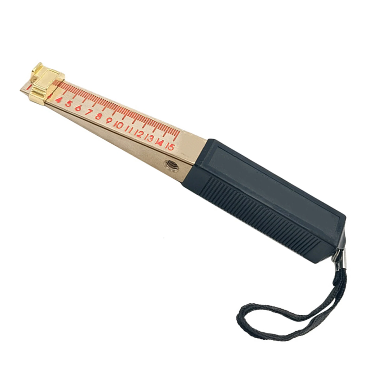 Practical Door Gap Measuring Tool Door Gap For Engineering Inspection For House Inspection Measuring Tool Precision