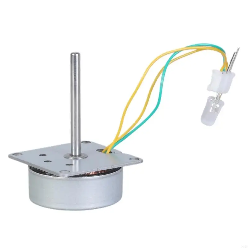 Generatore eoliche del generatore mano.