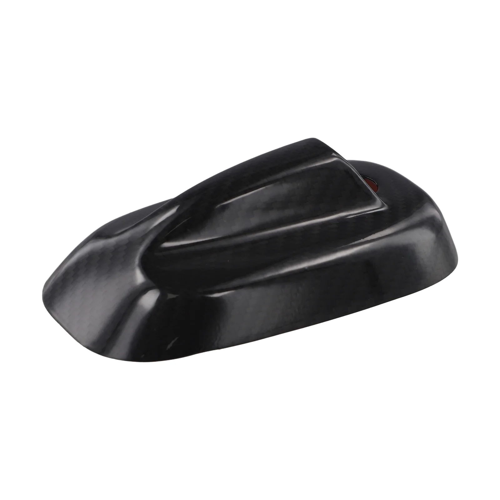 

Premium Carbon Fiber Antenna Base Cover for Mini For Cooper F55 F56 2013 2023 Lightweight Construction Perfect Fit
