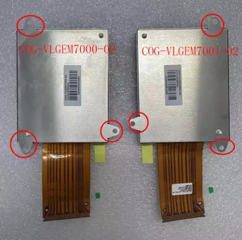 4" Color Display for Volvo FH4 FM FMX Euro 5 & 6 Instrument Cluster speedometer