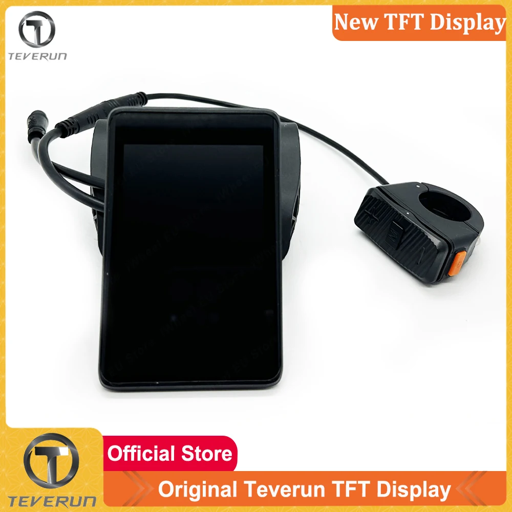 Official Blade GT/GT+ II Teverun Fighter 11/11+ TFT Display Teverun Fighter Supreme/7260R TFT Display APP/NON APP Version