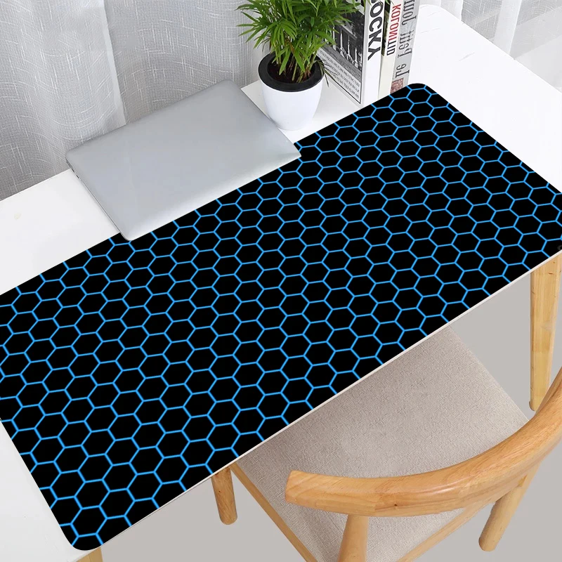 Geometric Large Mouse Pad Game - Esports Gaming Stocks recension och pris