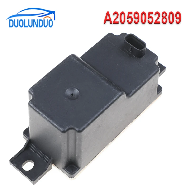 New DUOLUNDUO Voltage Conversion Module A2059052809 2059052809 2059053414 A2059053414 2059052809 For Mercedes Benz C E S Class