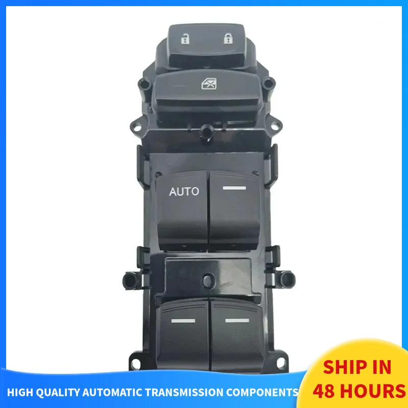 

35750-TLY-H01 35750TLYH01 Power Window Switch For Civic Crv CR V Breeze 2017 2018 2019 2020 35750-TEA-H01 Replacement