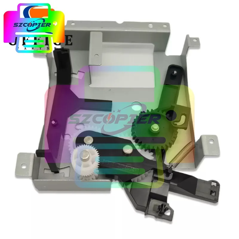 RC3-5720 RC3-5711 Fuser Drive Swing Gear support for HP LaserJet Pro M701 M706 M701a M706n Printer