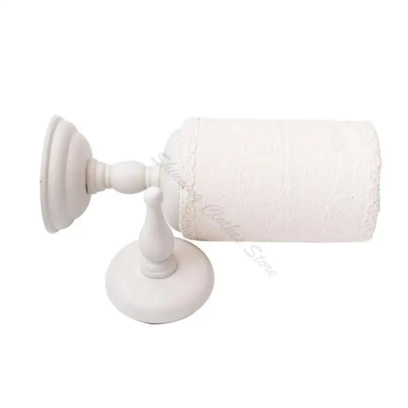 M68A Space Saving Hair Clips Holder PVC Texture Easy Storage Solution for Table