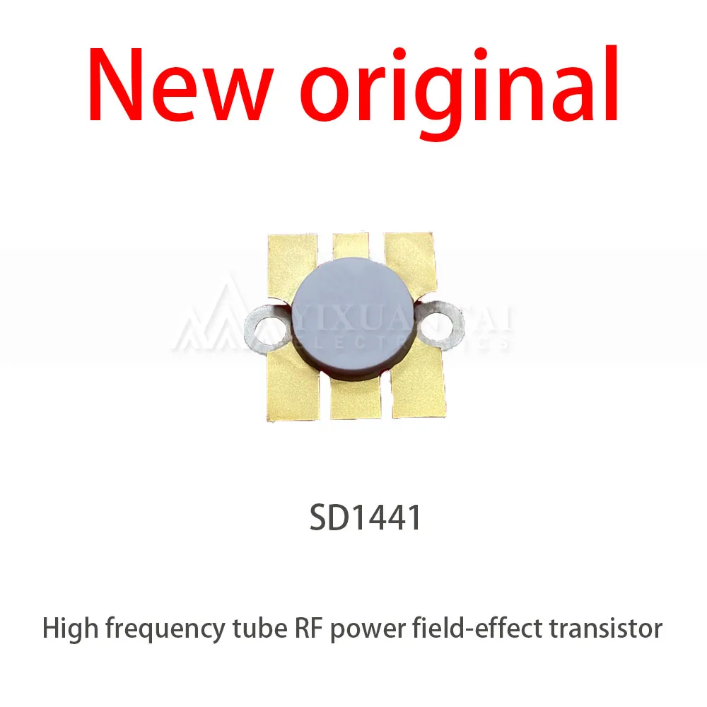 10-ピース-ロット-sd1441-新しいパワートランジスタ高周波管マイクロ波-rf-管パワーアンプ管