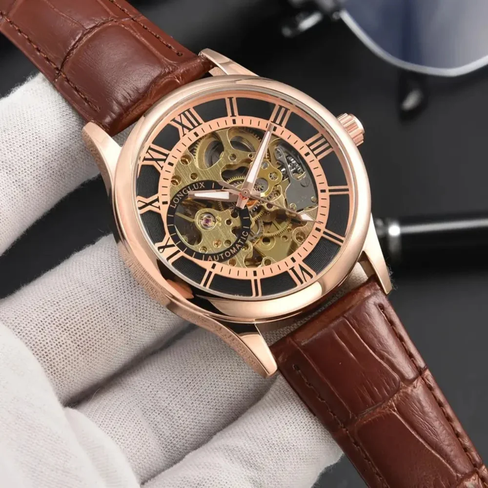 Thumbnail 4 - #15 Best Automatic Skeleton Watches to Buy In 2026