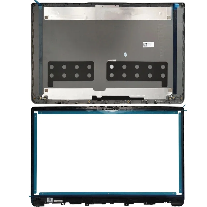 DD NEW Rear Lid TOP case laptop LCD Back Cover/Front Bezel For Lenovo IdeaPad 1 15ADA7 15AMN7 5CB1F36621 5CB1F36622 5CB1F36623