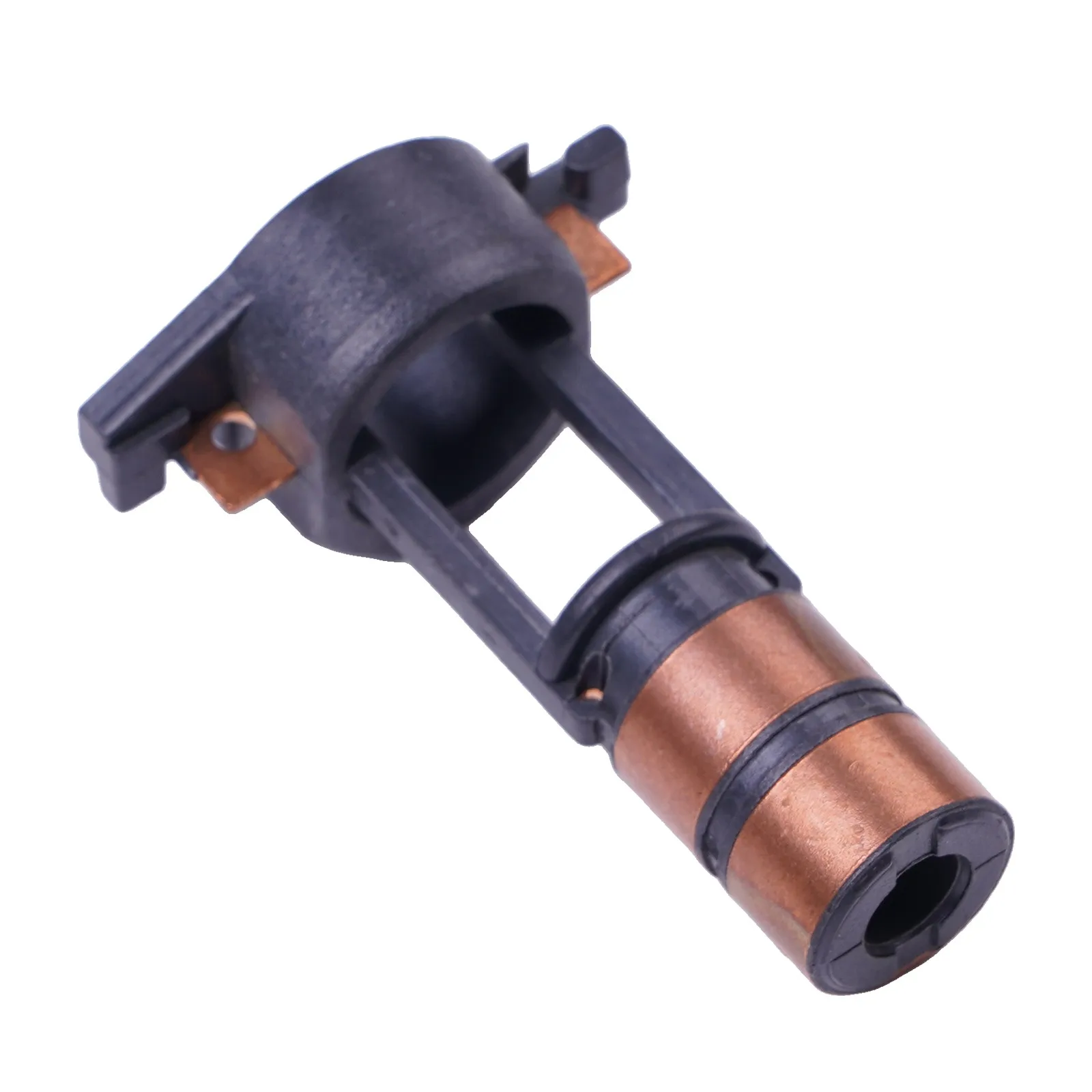 DC Motor Accessory Copper Slip Ring Easy Installation High-Speed Compatible Lightweight 19g For Home Appliances