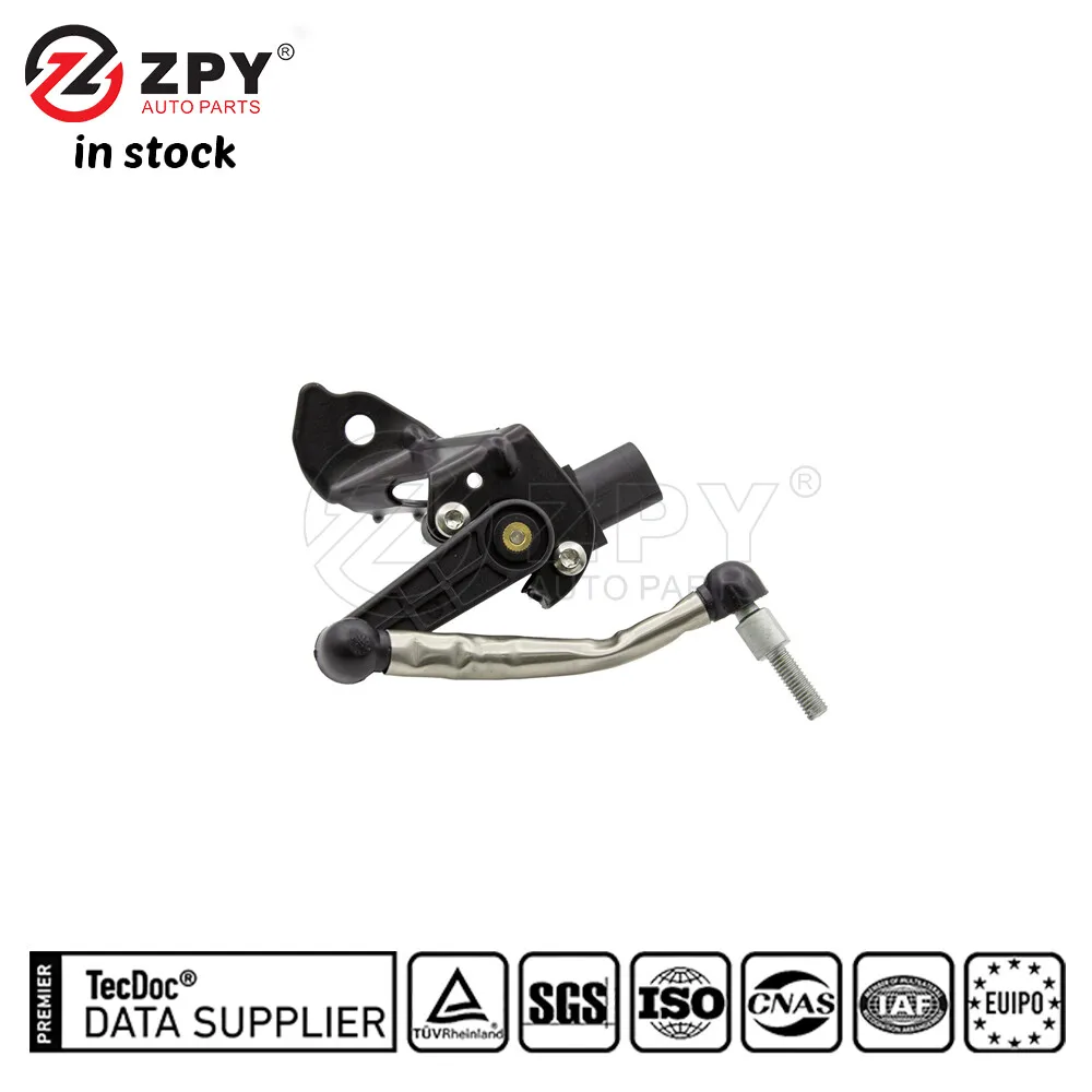 

ZPY Новый датчик уровня высоты подвески для Audi A4 A5 S4 S5 RS5 8K0 941 285P