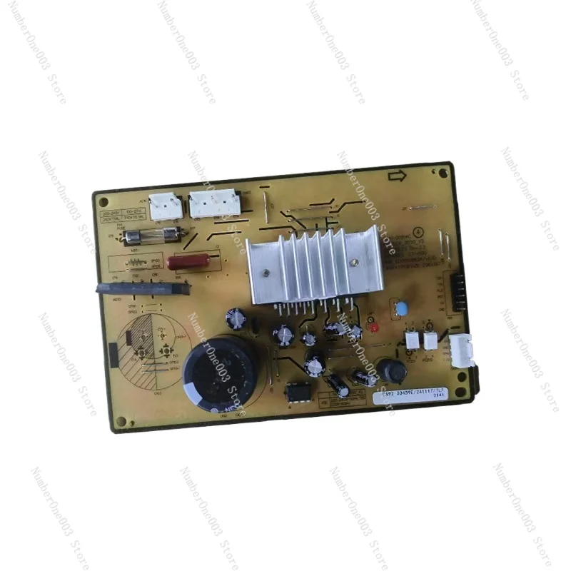 

Compatible with Samsung Korea Refrigerator BCD-286 Inverter Board DA92-00459A/E/P/T