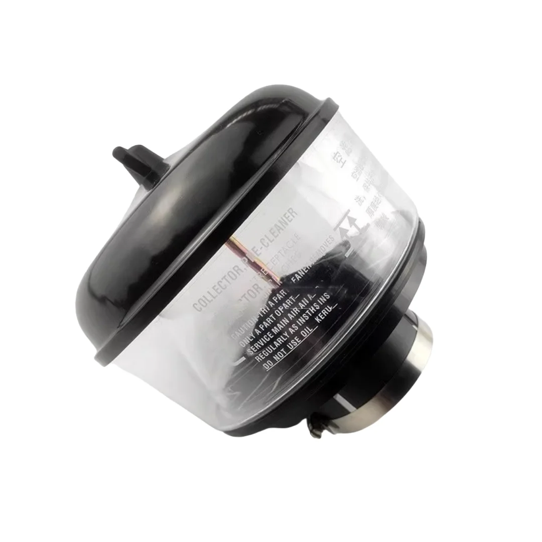 

Applicable to Daewoo DH55 60 80-7 Doosan 75-9C Excavator Air Pre-filter Intake Air Filter