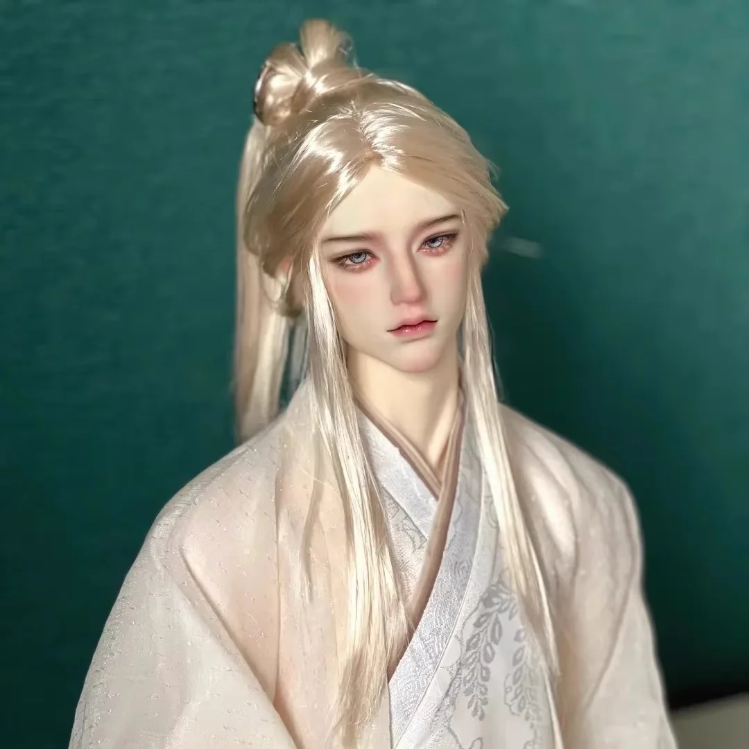 

Новая кукла BJD 1/3 красивый мальчик falao, высококачественная игрушка из смолы, подарок на день рождения, детские куклы в предложениях, шарнирные