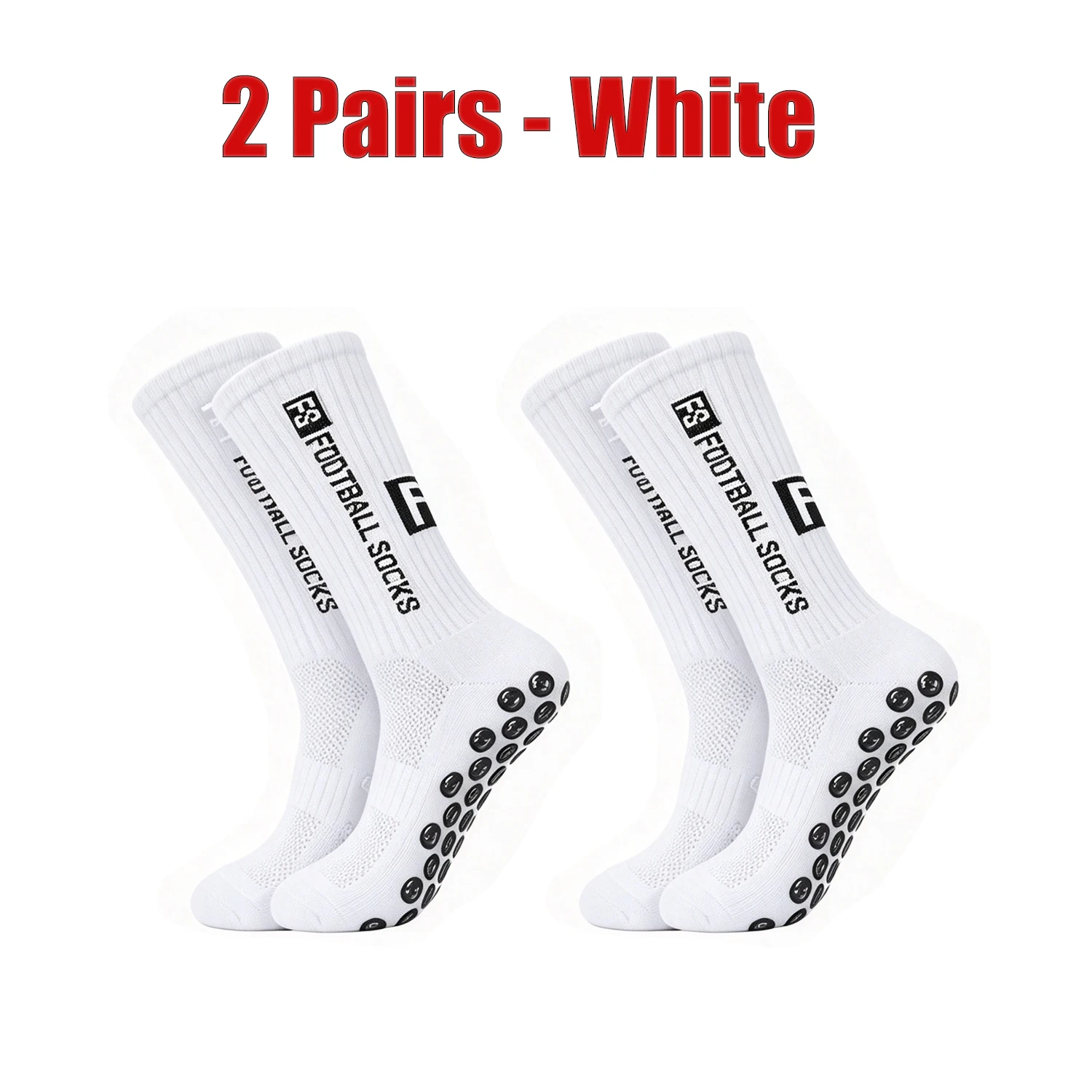 Variant: 2 Pairs White