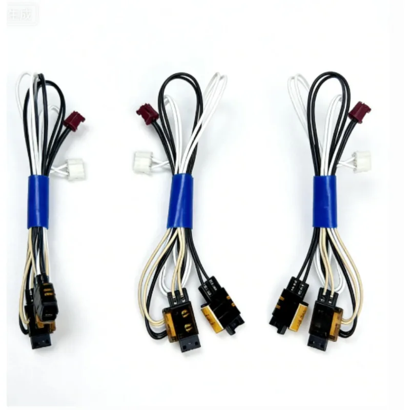 

Термистор для фьюзера Brother HL 5440 5445 5450 6180 MFC 8510 8520 8710 8910 8150, запчасти для принтеров