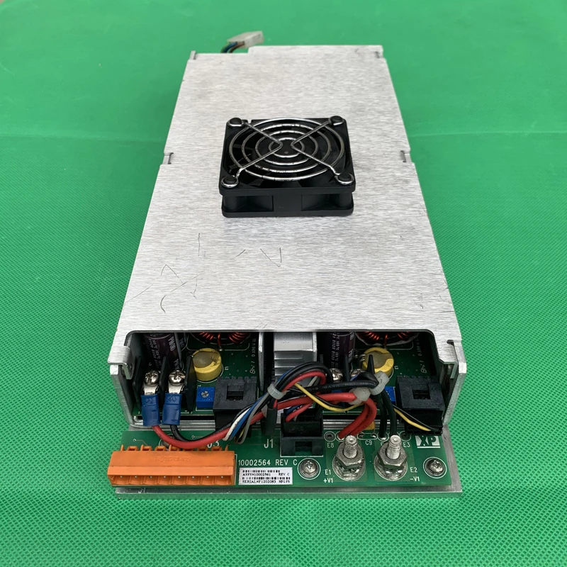 Fuente de alimentación conmutada P5S6S6-FT5