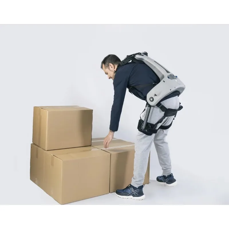 BES-HV Waist Exoske… - image