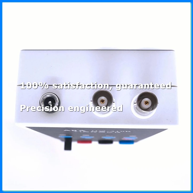 -210K Handheld Dual-Channel VI Curve Tester Circuit Board Online Detection for ASA Tester 4 Gear Frequency Alternating-A09I