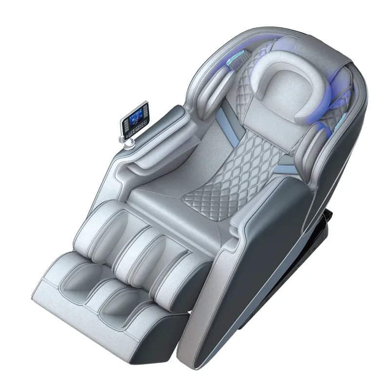 Wholesale High Quality Cheap 4D full body zero gravity Home Use Massage Chair