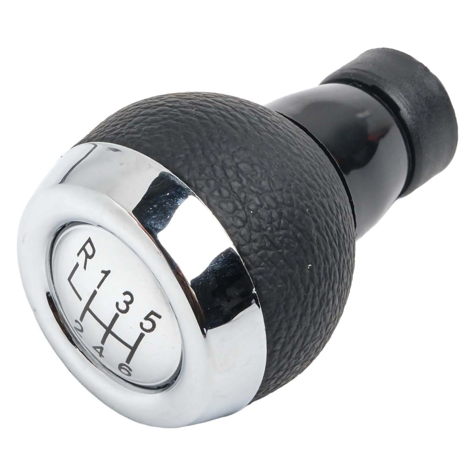 

Для Mini Cooper R55 автомобильный рычаг переключения передач 6-скоростная ручка переключения передач, как показано эргономичную ручку, улучшенная функциональность переключения передач