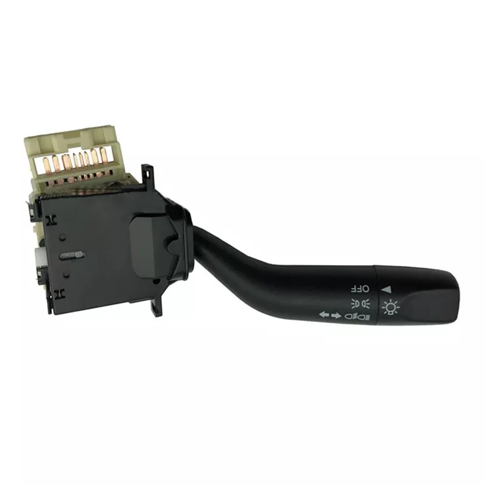 

2L8Z-13K359-AA переключатель указателя поворота фар антикоррозийный, недеформируемый для замены переключателя фар автомобиля